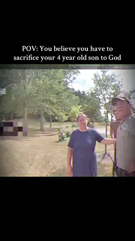 Ruth Miller, a 40-year-old Amish mother from Millersburg, Ohio, has been charged with aggravated murder after authorities say a spiritual ritual led to the death of her 4-year-old son. The case has deeply shaken the Amish community and drawn national attention for its troubling mix of faith and tragedy. Investigators say that in late August 2025, Miller and her husband, Marcus Miller, took their four children to Atwood Lake in Tuscarawas County. According to police reports, the couple believed they were receiving messages from God and were participating in what they called “tests of faith.” During the trip, the situation turned fatal. Deputies say Miller later told them she believed she was acting under divine instruction. Her husband, Marcus, was also found dead near the lake the following morning. A Tuscarawas County grand jury has indicted Miller on multiple counts, including aggravated murder, murder, felonious assault, and child endangerment. Prosecutors describe the incident as one of the most disturbing cases in the county’s recent history. Miller is currently being held without bond. Her defense attorneys have requested a psychological evaluation, citing concerns about her mental state and religious delusions. The Amish community in Holmes County — known for its peace, simplicity, and strong family values — has been left reeling. Neighbors say Miller was a quiet, devoted mother, and many are struggling to reconcile her faith with the tragic events that unfolded. Miller’s trial is expected to begin later this year. #truecrime #truecrimetok #ruthmiller #horror #murder 