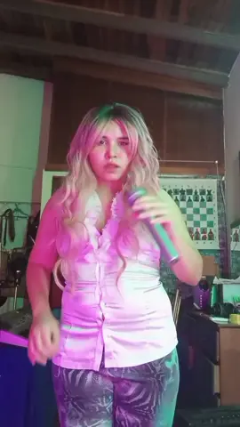 Hoy canto “All Is Soft Inside” de Aurora este cover es para ti 💫🫧   AuroraCover @AURORA #AllIsSoftInside #CreamEnTikTok #SalónDeMúsica #VozQueAbraza #ViralConAlma 