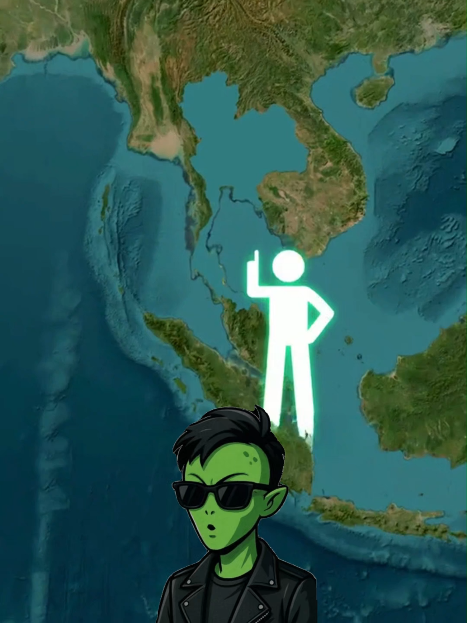 โคตรเศร้า! ไม่มีต้มยำ-ผัดไท ไม่มีภูเก็ต! 5 สิ่งสำคัญที่โลกจะเสียไปถ้าไทยหายไป!#facts #fyp #viral #สาระความรู้ #ตลก