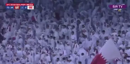#منتخب_قطر #الإمارات #تصفيات_كاس_العالم #الشعب_الصيني_ماله_حل😂😂 #اكسبلور قطر إلى كأس العالم 