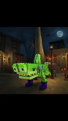 #CapCut zombie tralala #zombietralala #tralaleotralala