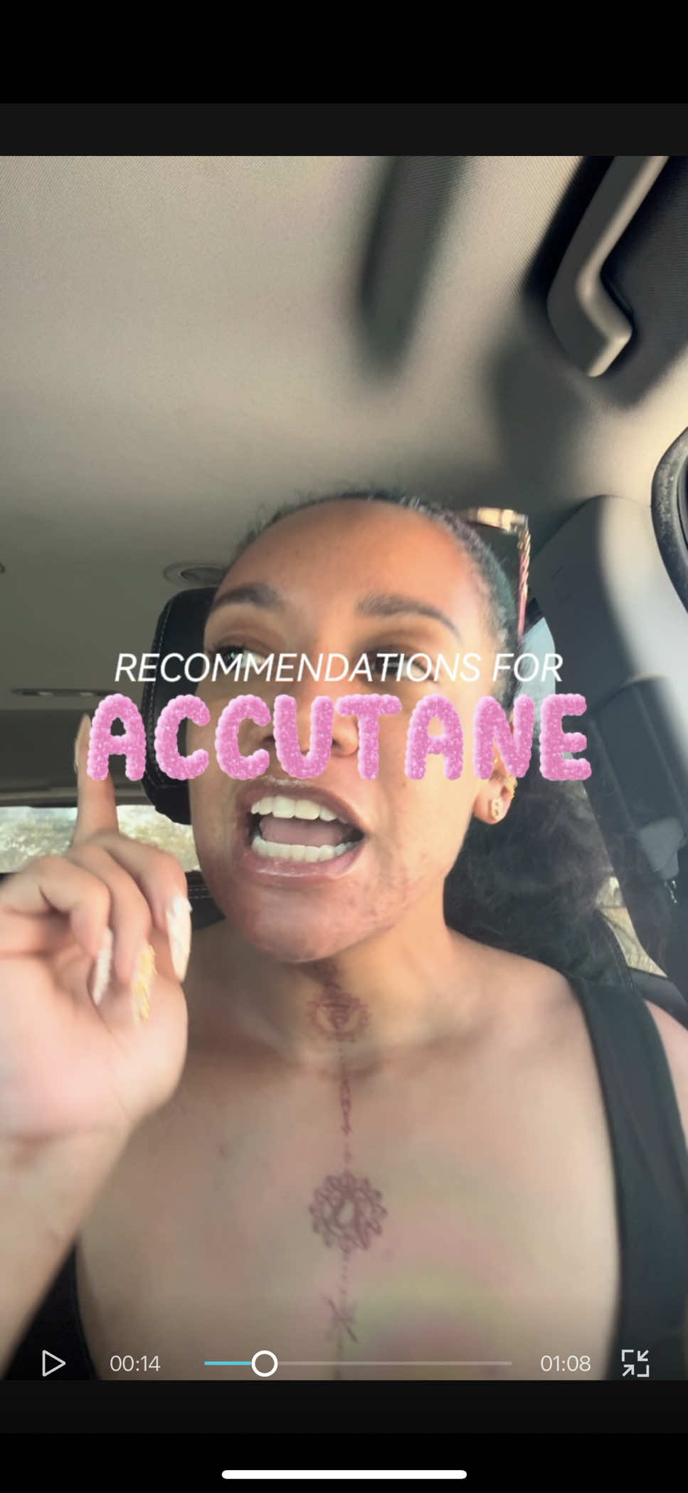 Accutane recommendations #accutane #isotretinoina #acne #acnetreatment 