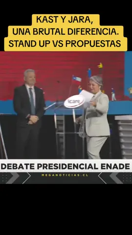 la diferencia es abismal entre Kast y Jara #Kast #Jara #chile #paratiiiiiiiiiiiiiiiiiiiiiiiiiiiiiii #elecciones2025 