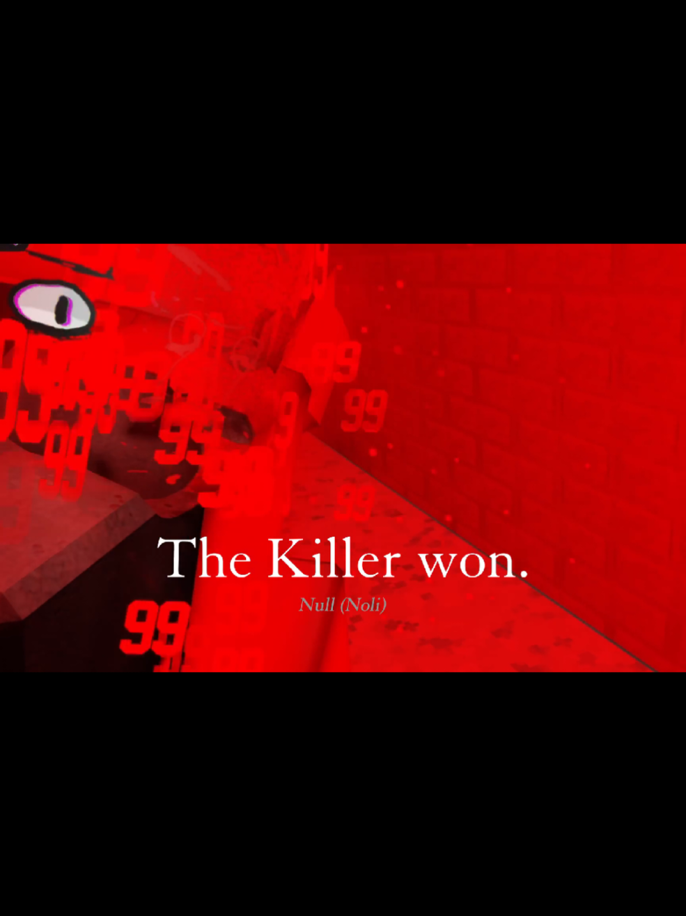 Full credit to: Star's filler content #forsaken #robloxfyp #viral #baldi #noli 