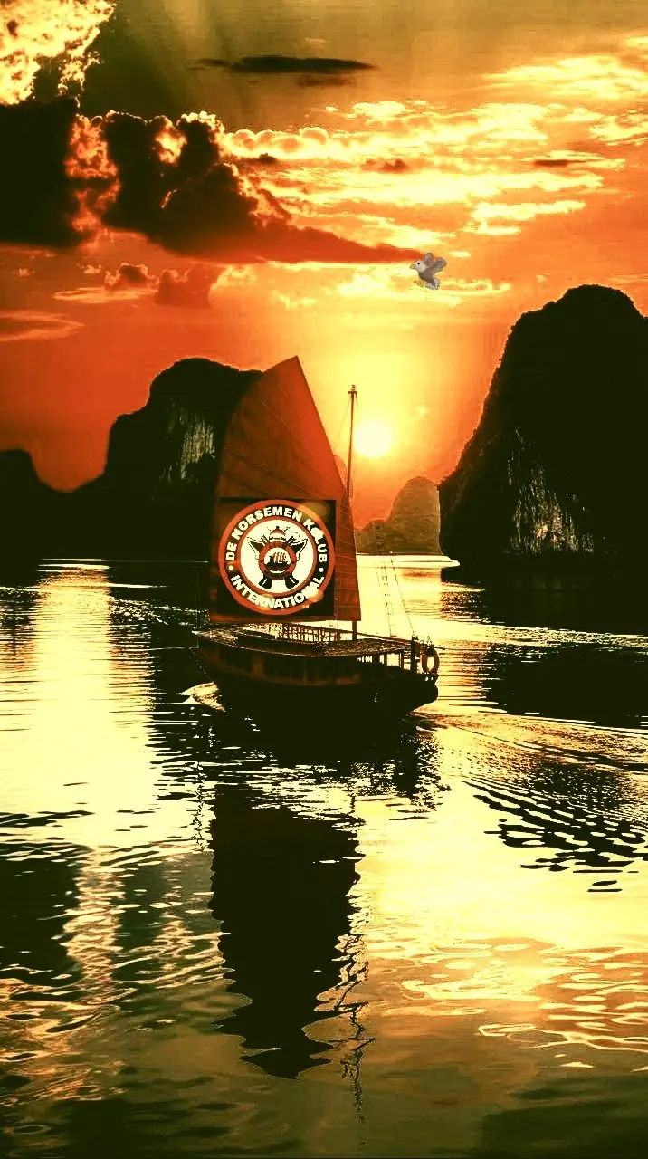 OCTOBER 15 IS STRICTLY FOR NORSEMEN ONLY The 2025 De Norsemen Kclub International Humanitarian Day Celebration is here. By this time, we believe that all patrols must have concluded all arrangements for a hitch-free charity outing.
