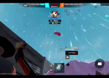 After a Long time! 🥀✌🏻#freefirepakistanofficial #bestplayers #fyp #Goated #freestyle🇵🇰 