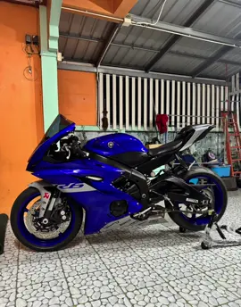 ใครเเรงไปก่อนเลย ขอหล่อเท่อยู่นี่เด้ออ #yamaha #r6 #หวานเจี๊ยบ #ปทุมรังสิต 