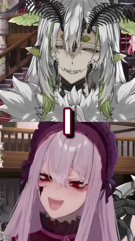 SHARING IS CARING  #porcelainmaid #vtuber #fyp #foryoupage #twitch #streamer #justchatting 