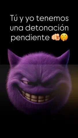 Tu y yo tenemos una detonación pendiente. #fyp #foryou #fyppppppppppppppppppppppp #paratiiiiiiiiiiiiiiiiiiiiiiiiiiiiiii 