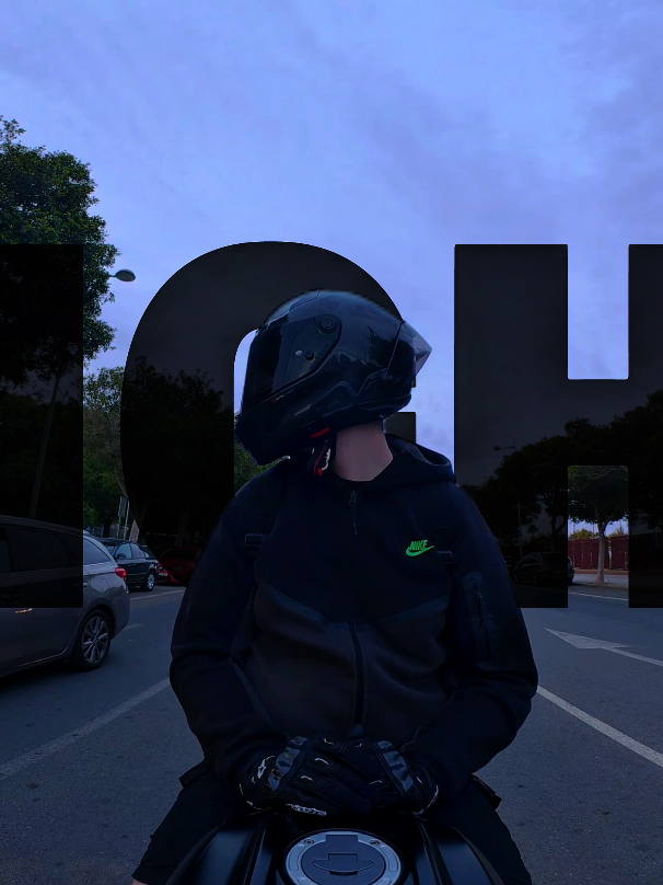 #biketoker #nightride #sad #biker #biketok 