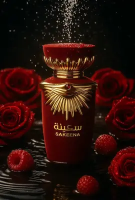 Sakeena Lattafa Perfumes Feminino. Principais Acordes doce frutado rosa tropical baunilha. @Lattafa Perfumes  #dicadeperfume  #perfumefeminino  #perfumesmarcantes  #@diguesdigues GOSTOU DE UM LIKE E JA ME SEGUE. COMENTA E COMPARTILHA.
