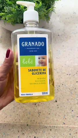 #granado #granadopharmacias #granadoglicerina 