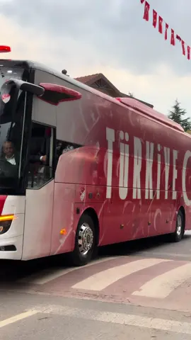 Bizim çocuklar Kocaeli’de 🇹🇷 - #türkiyemillitakımı #kocaeli #keşfetteyizzz #istanbul #bizimçocuklar  Türkiye-Gürcistan maçı ⚽️ 