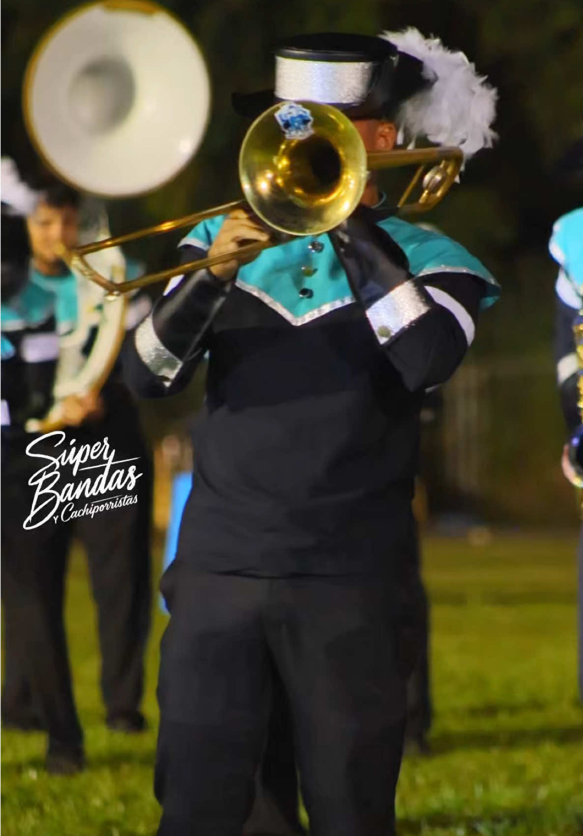 ✨Pantoja Music Band.