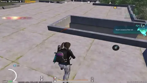 😮‍💨❤️‍🔥 #Notbad #اكسبلور #pupgmobile #ببجي 