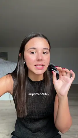 publi mi primer asmr!! Dime que tal lo he hecho JAJAJAJAJAJA a mi personalmente me parece súper divertido y guay, igual que el nuevo calendario de adviento de @Kiehl's Since 1851 #skincare #kiehlsspain