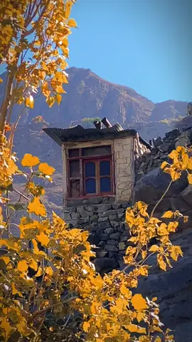 خزاں🍁 #manzarnama #foryou #viralvideo 