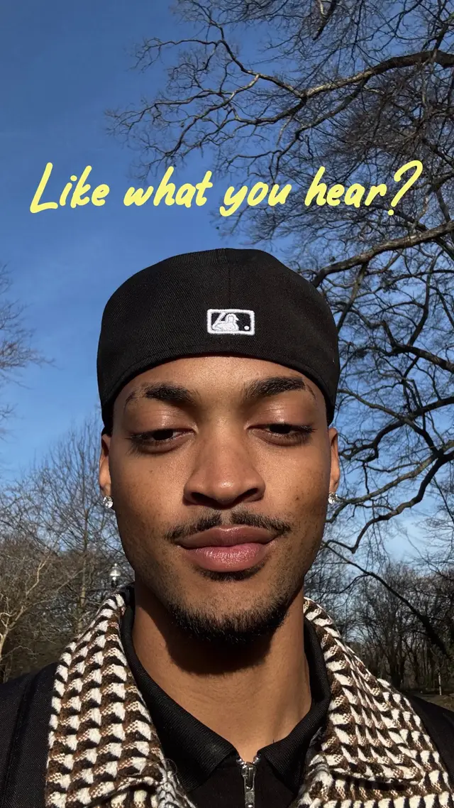 I made this for anyone who’s ever felt trapped in love. When you start to realize you’ve been shaped by someone else’s control and all you want is to breathe again. Have a listen!