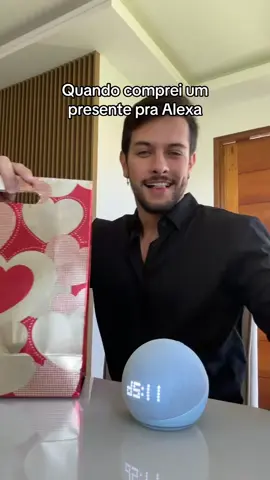 Ela é muito mal agradecida né 