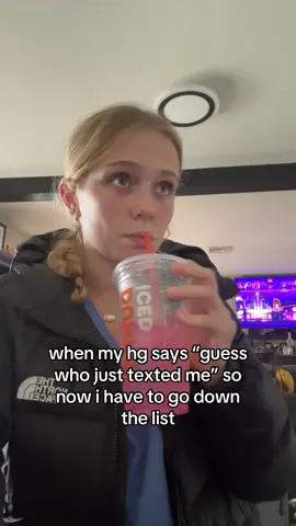 pls don’t respond tho 🙏 #relatable #foryoupage #hg 