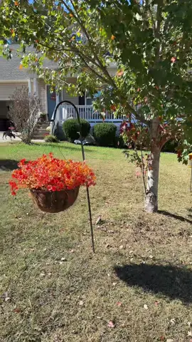 #flowers #artificialflowers #fallflowers 