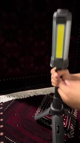 👌😍#اكسبلور #مدات_ارضيه #explore #مدات_بر #fy اناره ب ارتفاع 123 س لون كريمي او ابيض مع شاحن متنقل 