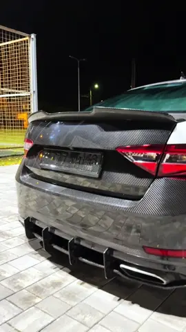 4 года 100% ручного труда  #skoda #хобби #карбон #ремесло 