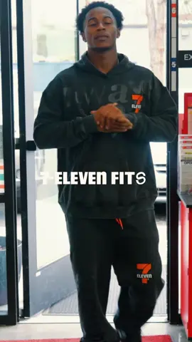 Get 20% OFF 7Collection™ drip text ALWAYSOPEN to 711-711 @7-ELEVEn #AlwaysOpen 