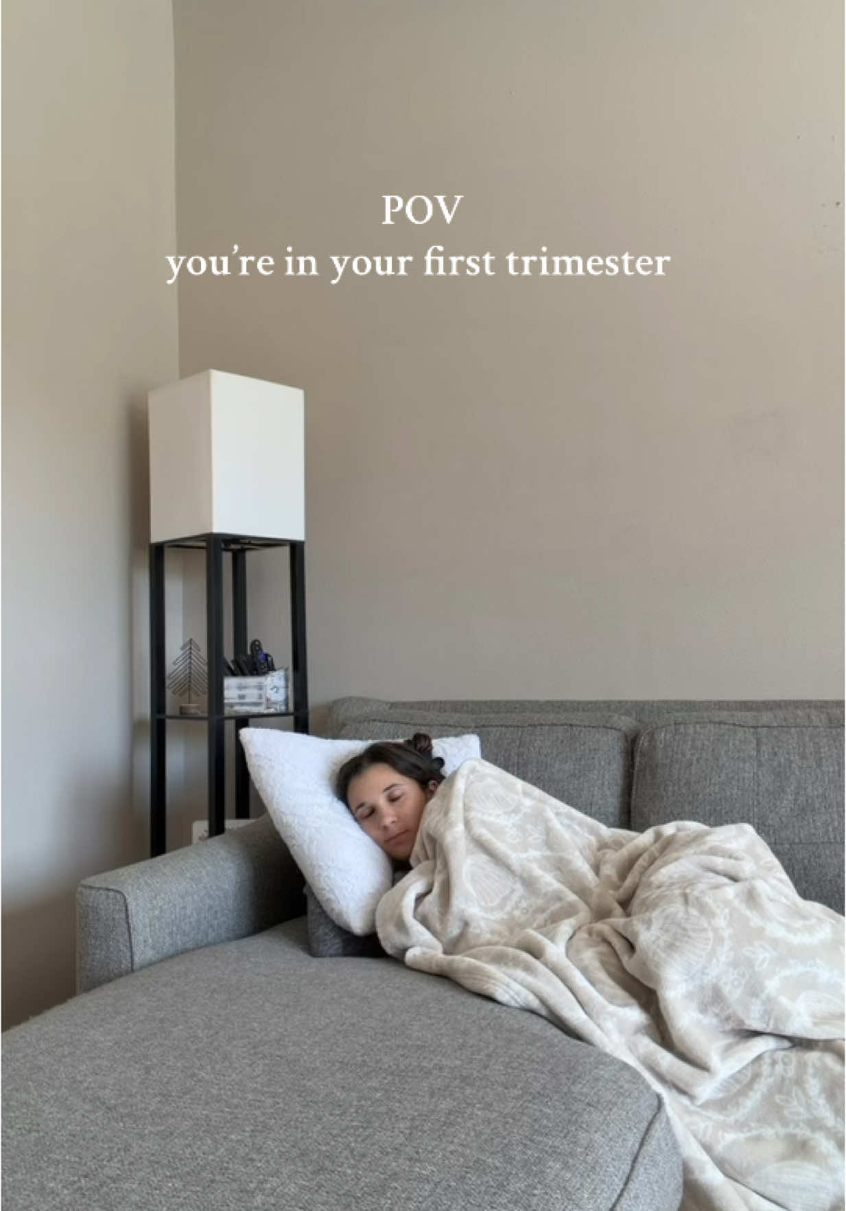 So glad to finally be out of the first trimester and super thankful this was my only main symptom 😭  #fyp #foryoupage #foryou #pregnant #pregnantlife #pregnanttiktok #pregnantmama #pregnanttok #pregnantmom #pregnancy #pregnancytiktok #pregnancyjourney #pregnancytok #mom #MomsofTikTok #momof3 #dueinapril #aprilbaby #baby #firsttrimester 