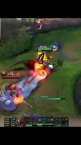 Cortezinho da live de ontem!! Hoje tem mais a partir das 18:30 (eu acho) #fy #morderkaiser #leagueoflegends #lol #viral 