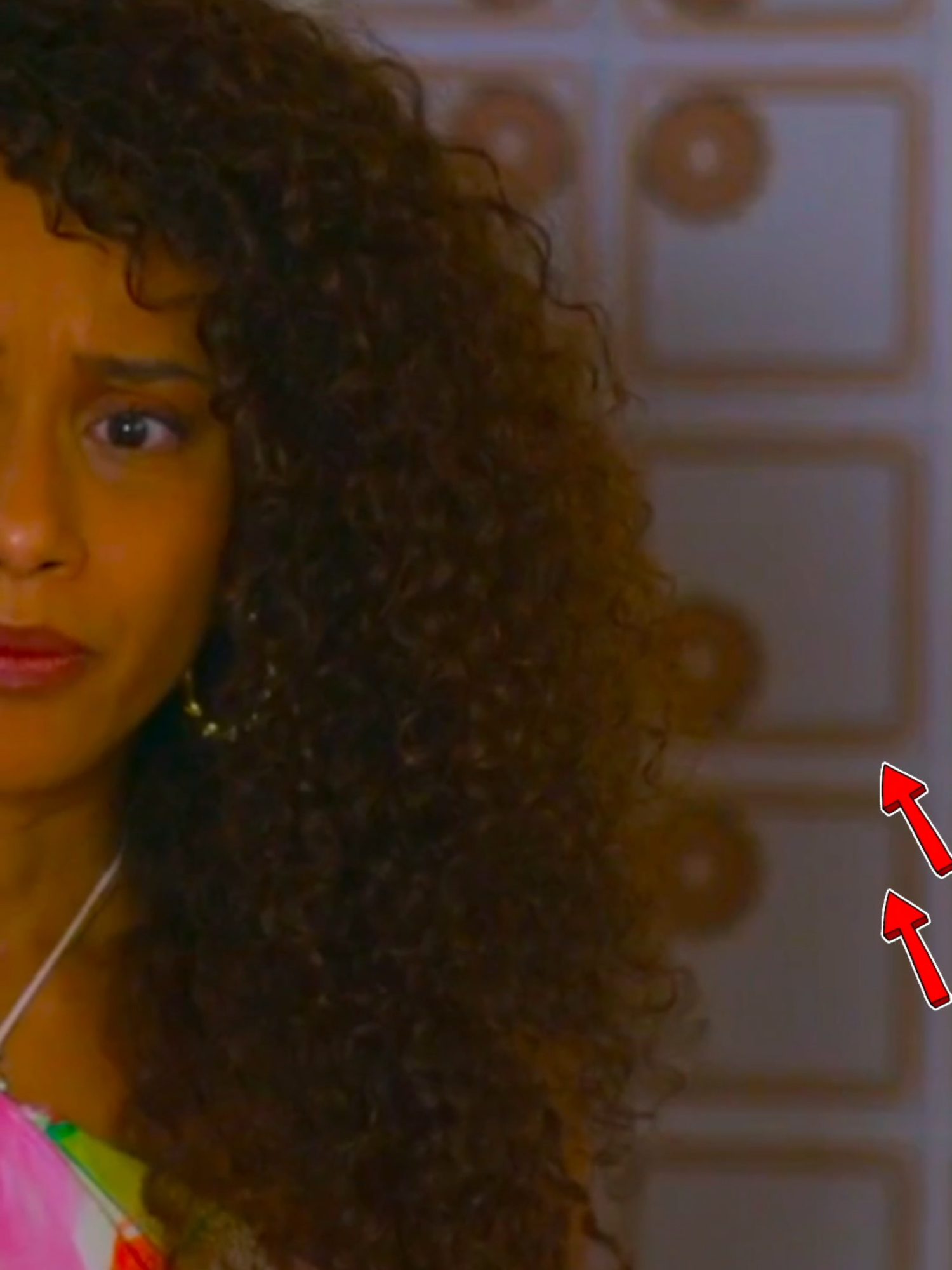💔 DOEU DE VER! 😭   A cena de hoje em Vale Tudo partiu o coração de todo mundo!   👉 Se você também chorou, comenta UM 💔   #ValeTudo #novelasbrasileiras #foryou #cenasdahoje #viral