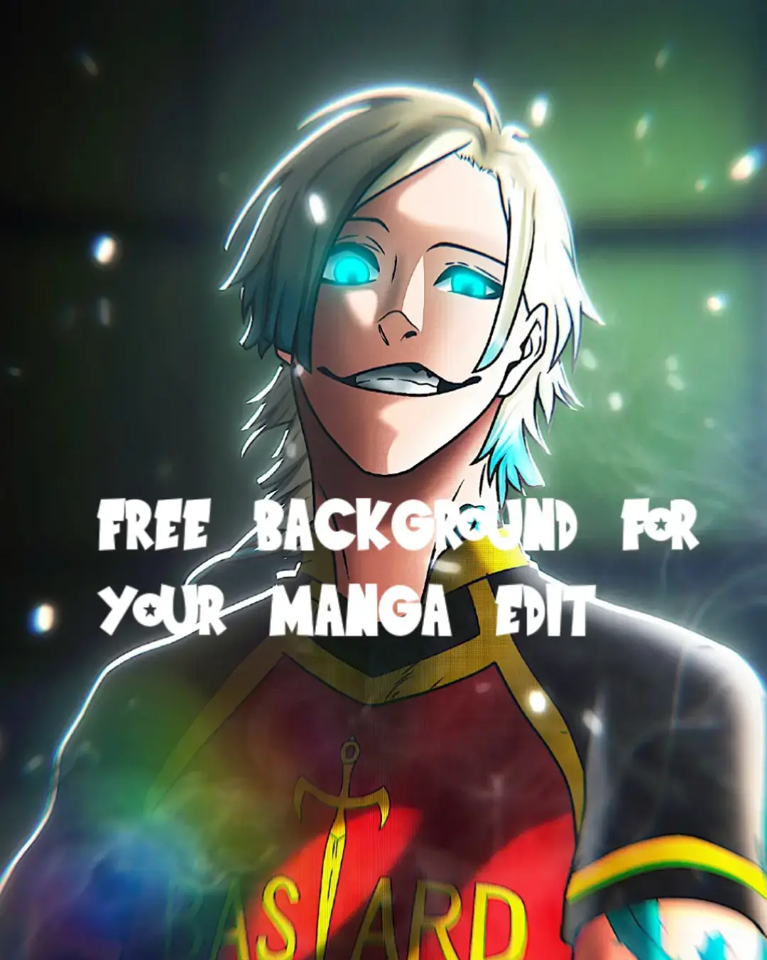 background for your edit manga