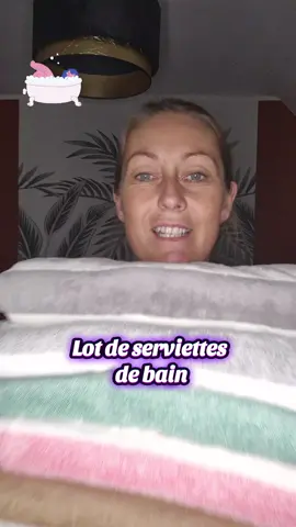 #serviette #bain #douche #doux #tiktokshop 