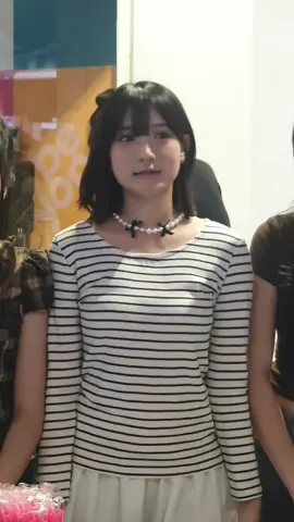 #mirinbnk48 #mailbnk48 #bnk486thgen_audition 