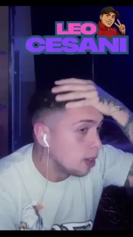 Que peligroo #contenido #leocesani #videoviral #paratiiiiiiiiiiiiiiiiiiiiiiiiiiiiiii #pfypシ #streamer #clips