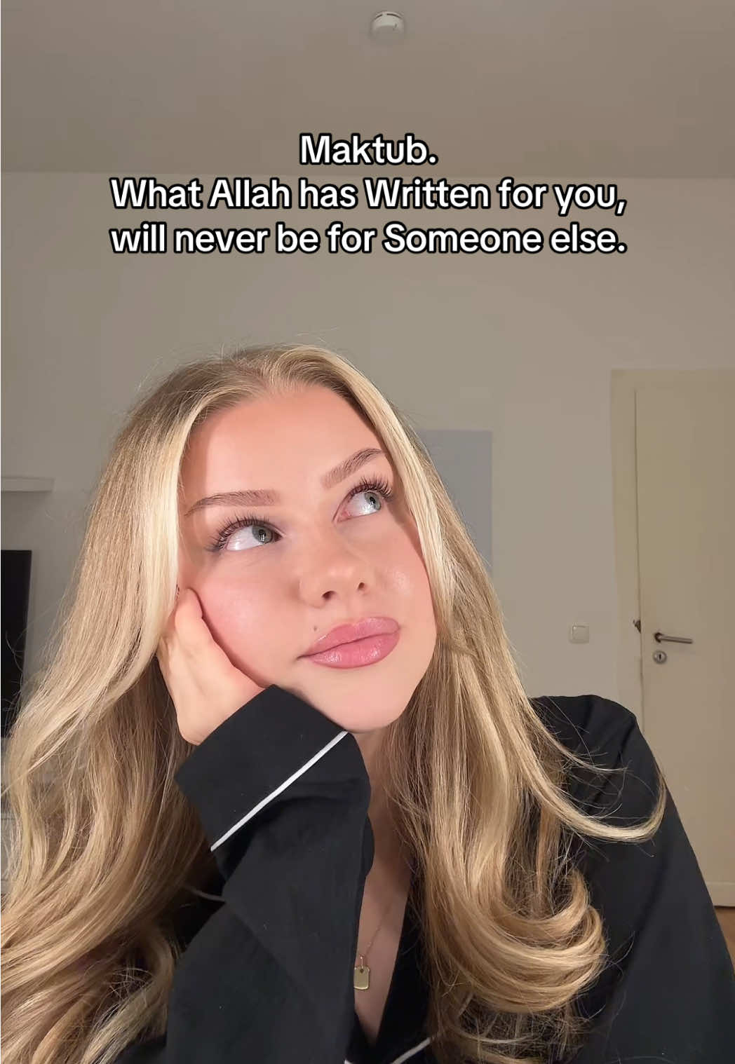 Trust Allah’s plan. #islamic #allah #deen #muslims #alhamdulillah 