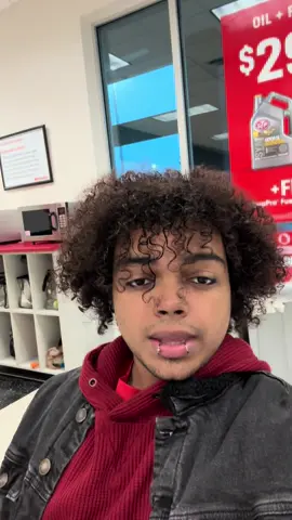 New life, new home, new job. #newjob #nightshift #warehouse #autozone #fyp 