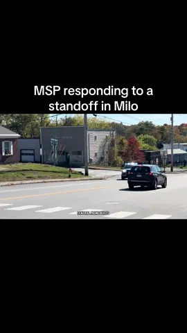 #maine #swat #standoff #news #photography 