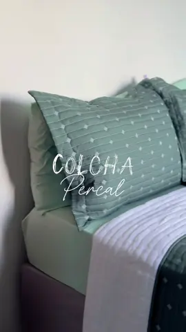 🛏️ Cobre-leito queen dupla face 200 fios! Elegância e conforto em um só produto 💖 Ideal pra renovar o quarto! 🔗 https://s.shopee.com.br/5VMh528bIe #decoracaodequarto #cobreleitoqueen #casaconfortavel 