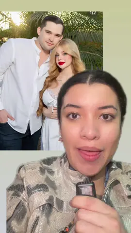 Mensaje de Lizeth Adamary por la polémica de Rorro Villanueva #lizethadamary #rorrovillanueva #chisme  