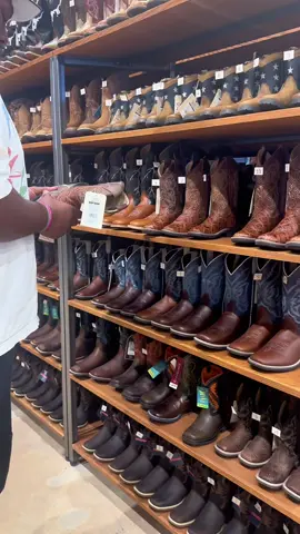 The boys have been asking for cowboy boots ever since they started singing “Where Them Fans At” 😂 It’s Spirit Week for them and today is Western Day, so we had to make a stop at @Boot-Barn to get our boys some boots!  #MomsofTikTok #cowboyboots #toddlermom #parentlife #momlife 