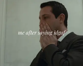 losing the idgaf war #kendallroy #girlblogging #mecore #targetaudience #fyp 