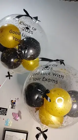 Personalized Ballon Only For All Occasions Available Now. place your orders. #CapCut #smallbusinessowner #ballonhampers #polokwanetiktok #gifthampers 
