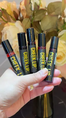 My ultimate faveeee OG LIPTINTS! ♥️ #fyp #liptint #lipstick #creatorsearchinsight #tiktokph 