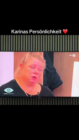 #fy #viral #pbb #tv #fürdich @Promi Big Brother @Karina2you 