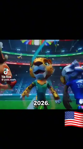 Wold cup 2026 America, Canada and Mexico 🤫😎👻