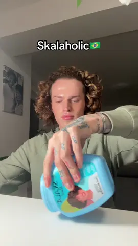 i'm addicted to you @SKALA Brasil #trend#skala#brasil#fyp#curls