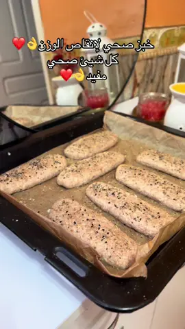 #healthylifestyle #خبز_صحي #وصفات_صحية #healthy #healthyfood 