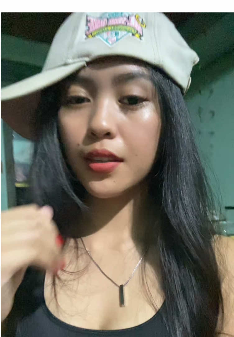 ayaw tulog