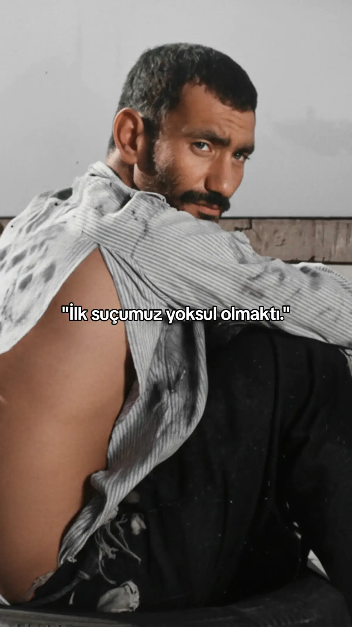 #yılmazgüney #çirkinkral #azadbeyazıt 